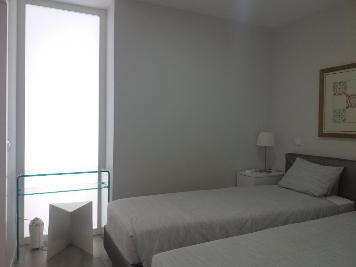 H2O Porto Ribeira Apartment Exterior photo