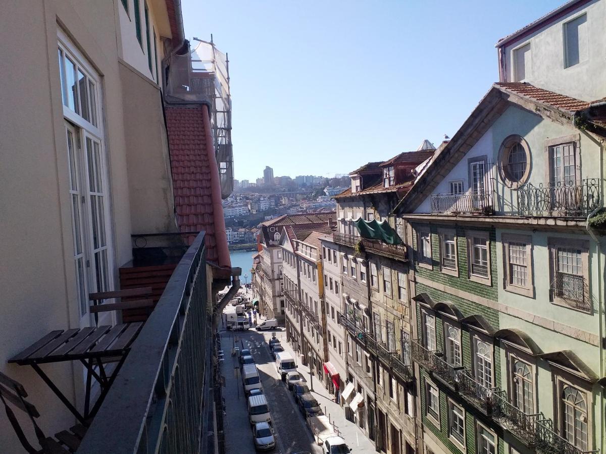 H2O Porto Ribeira Apartment Exterior photo