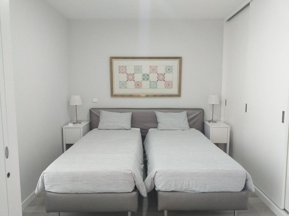 H2O Porto Ribeira Apartment Exterior photo